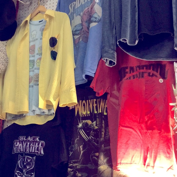 You can call me Mr.Tee I pity the fool who doesn’t hit follow for my vintage Ts! - Picture 1 of 1